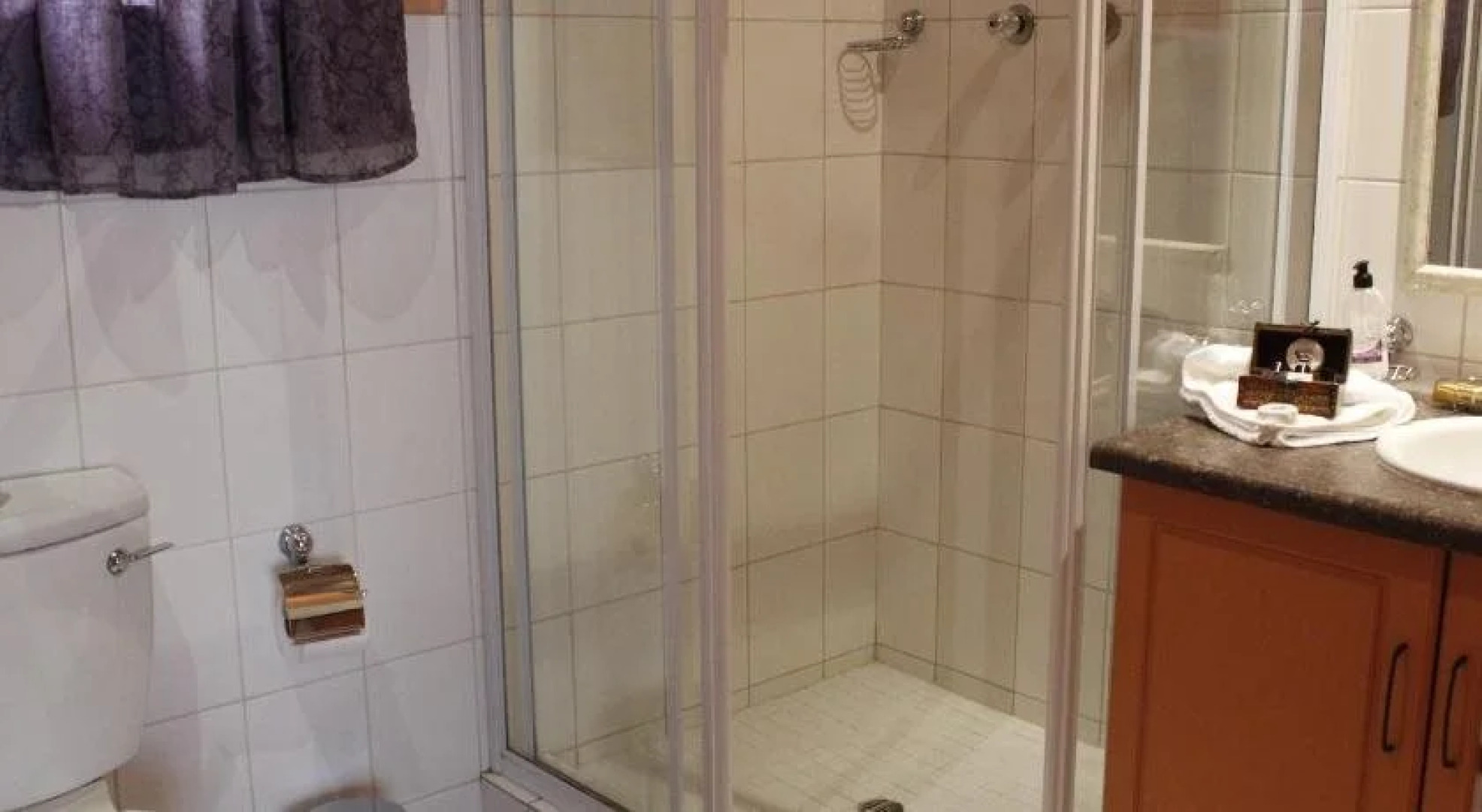 Primavera Guest House