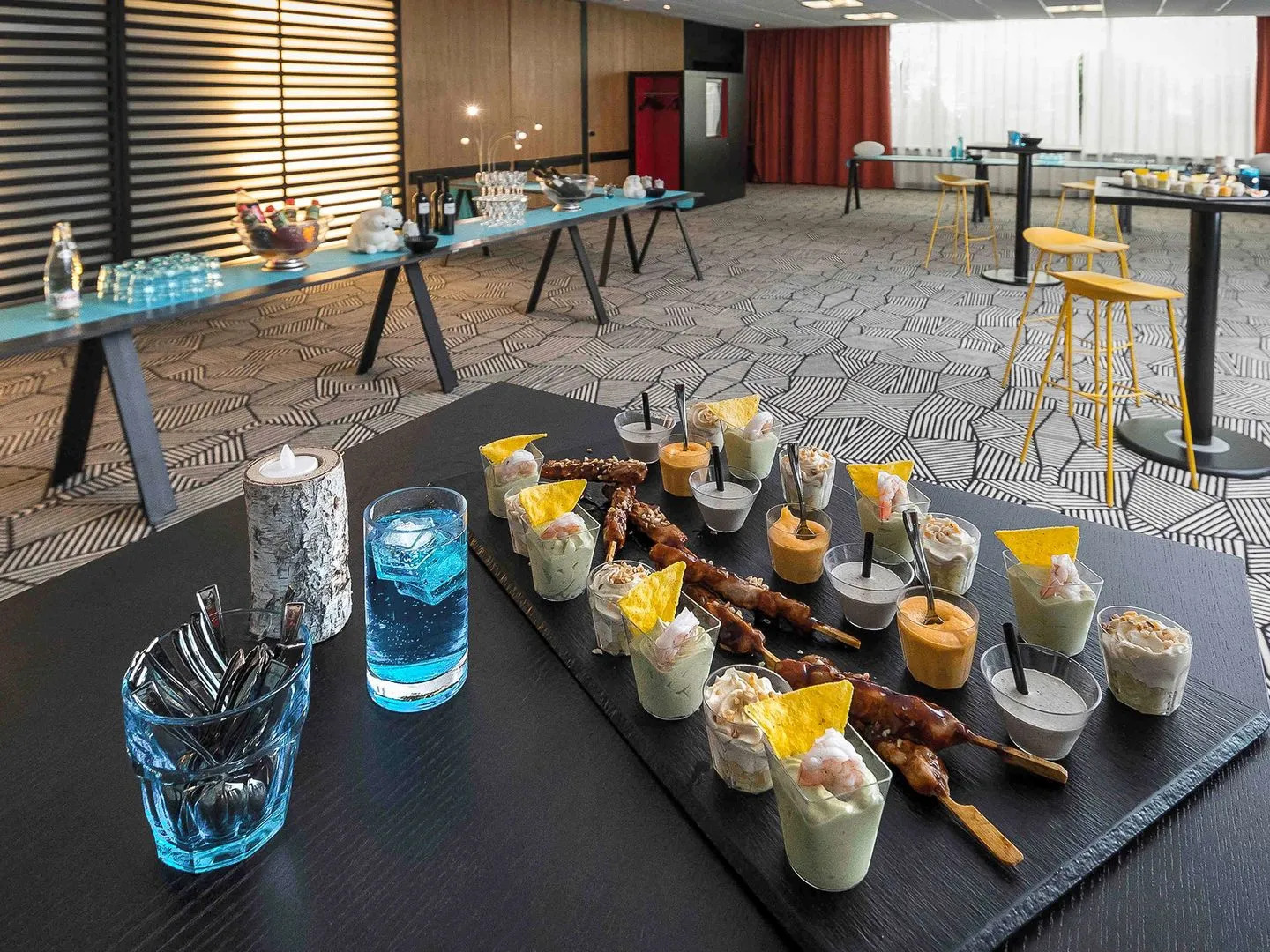 Mercure Grenoble Centre Alpotel