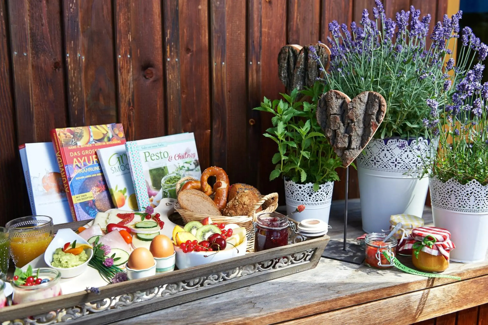 Hotel An Der Brunnader