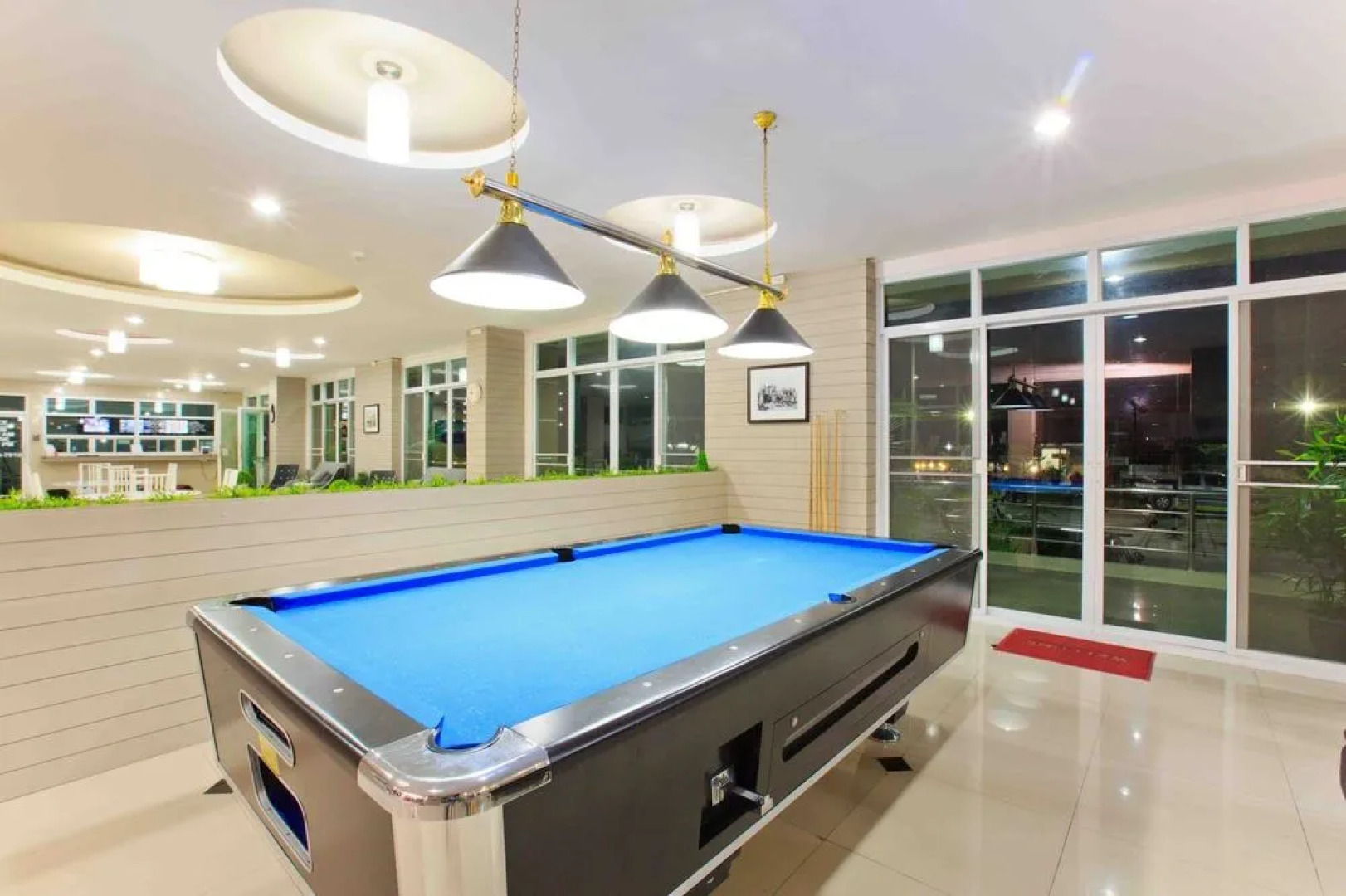 Grand Holiday Residence