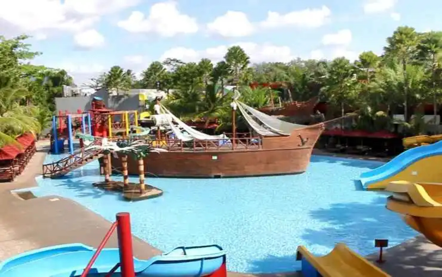 Hotel Bukit Jaas Permai