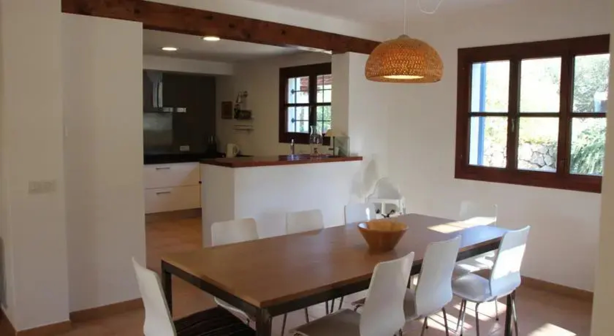 Casa en Santa Margarita