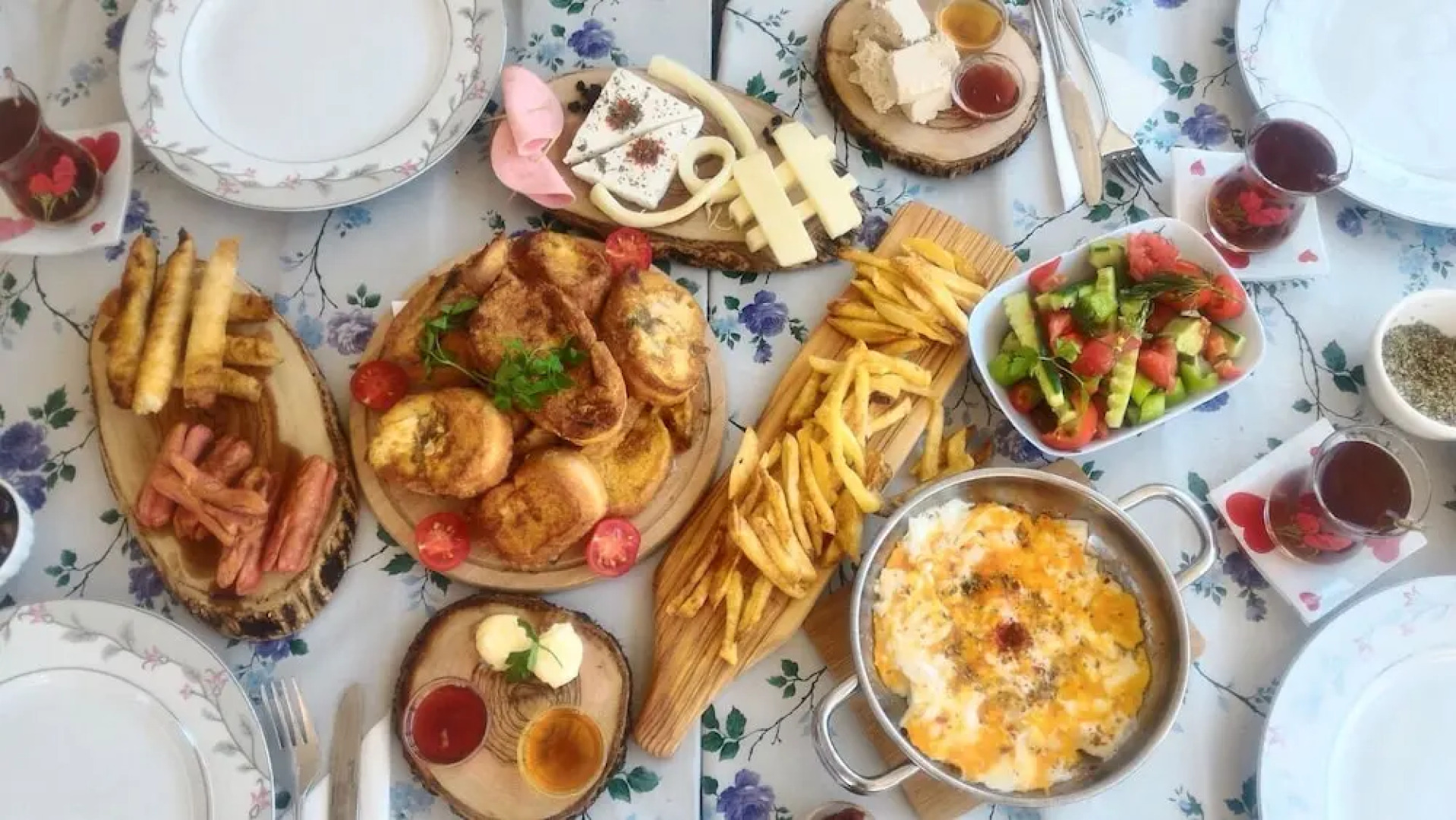 Ayvalik Moda Pansiyon