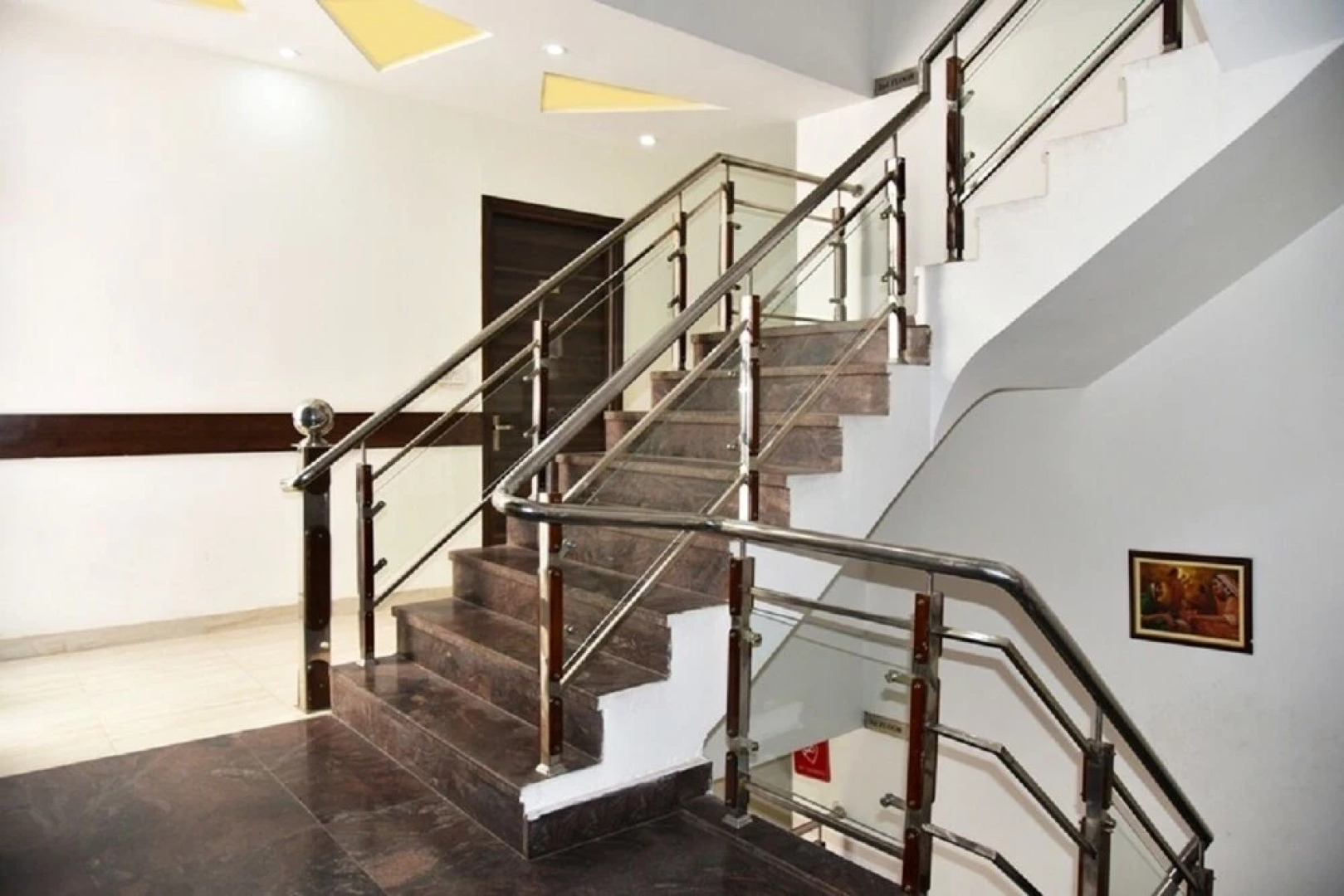 Hotel The Grand Galaxy