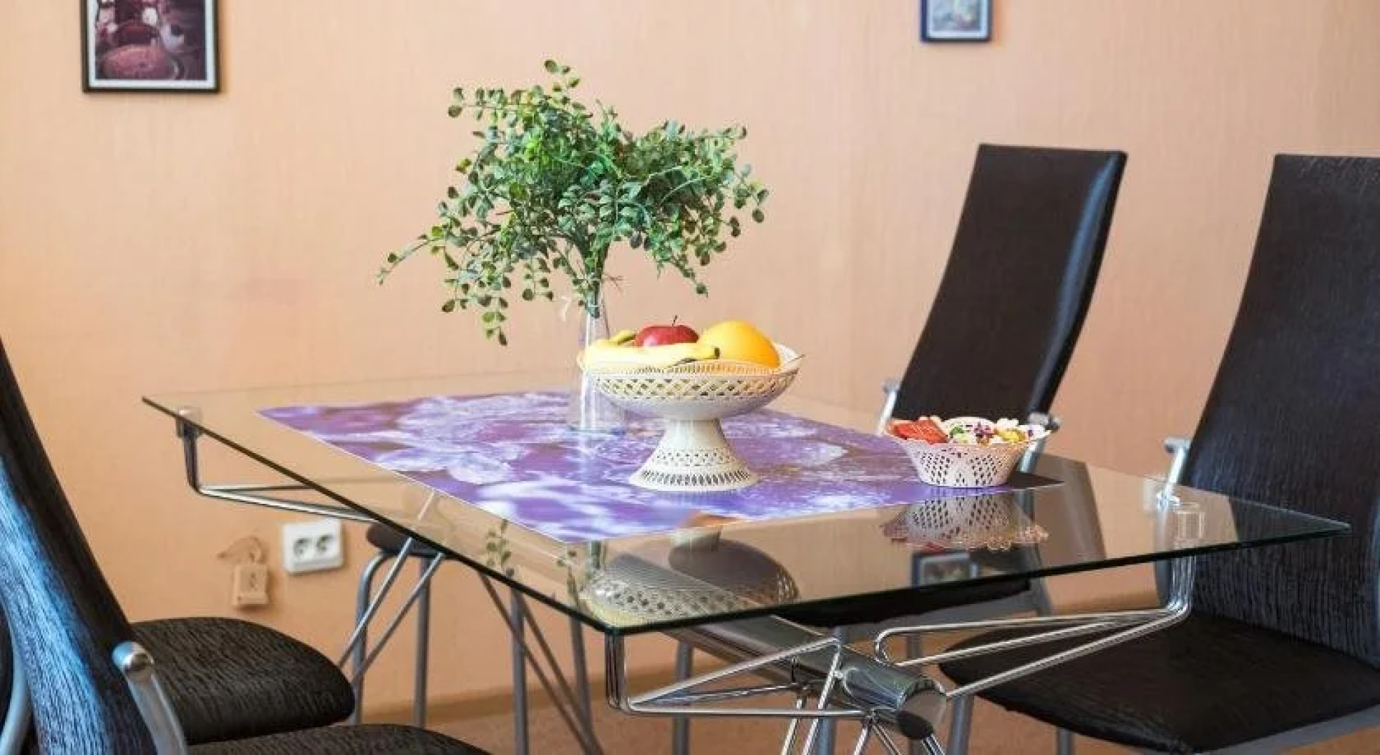 Меблированные комнаты Старая Мелодия