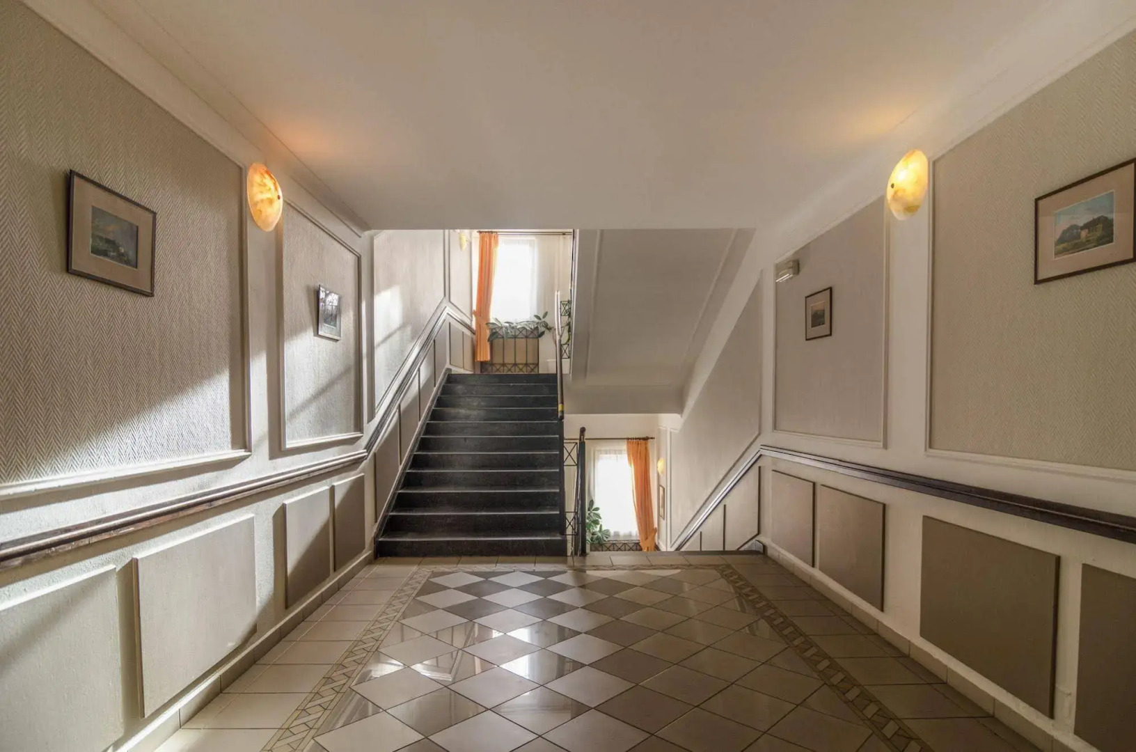 Wellness Hotel Gendorf