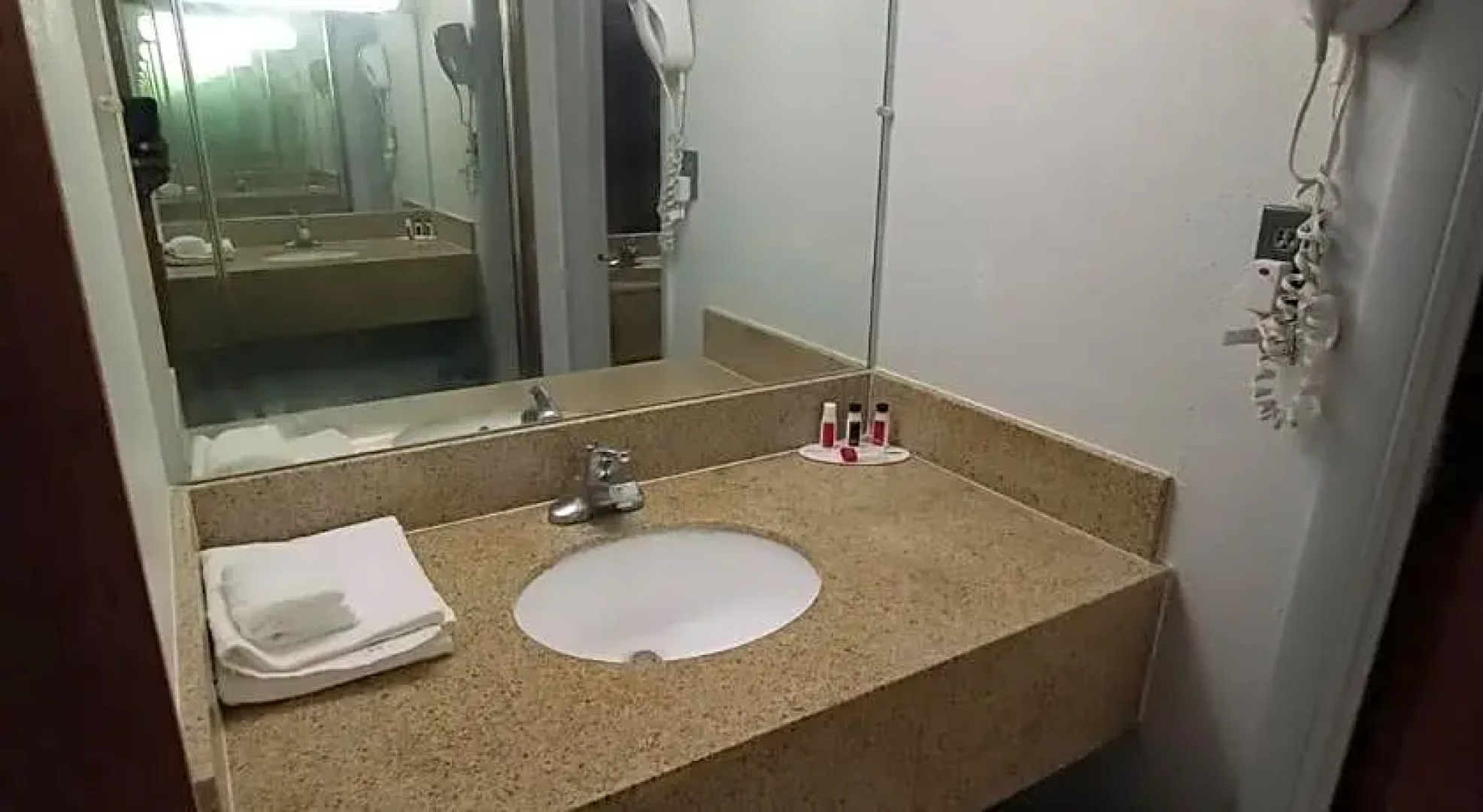 Travelodge by Wyndham Petersburg