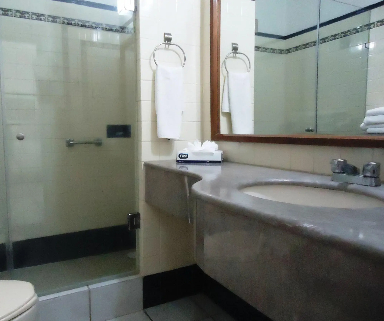 Concierge Plaza Colima