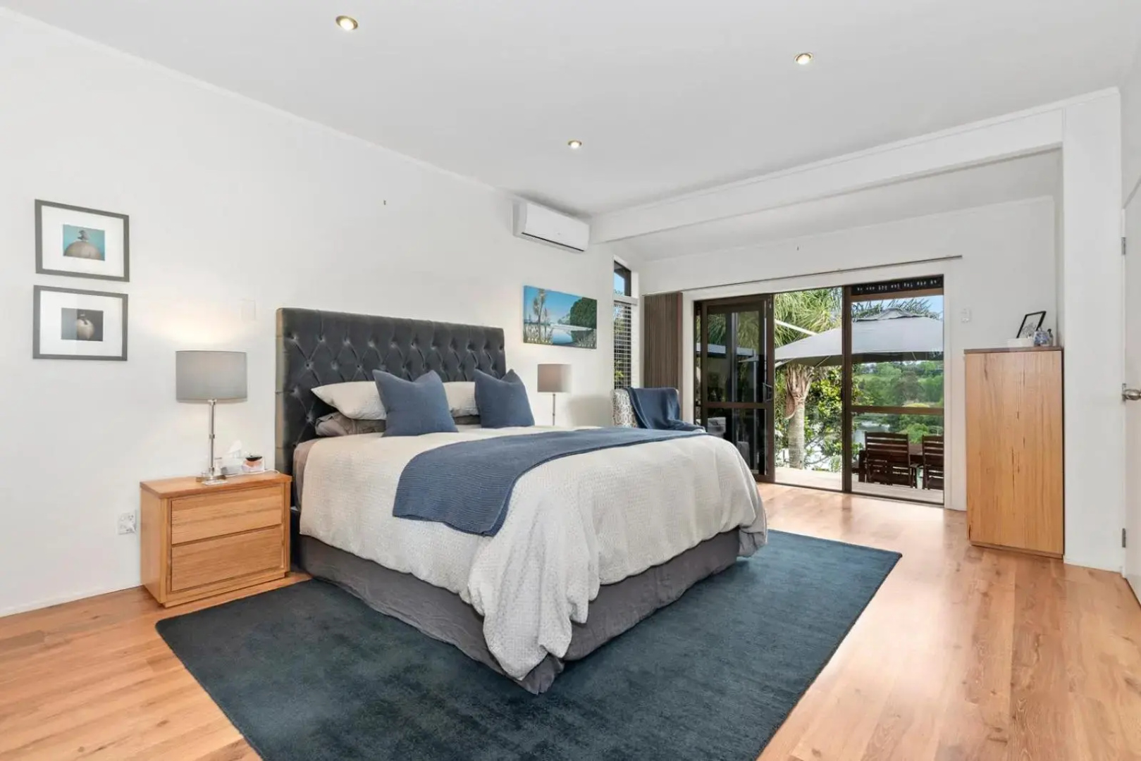 Riverview Landing - Kerikeri Holiday Home