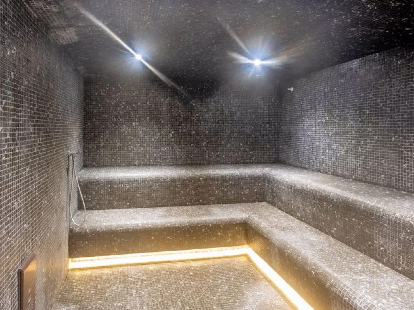 Les Hauts de Milady T2