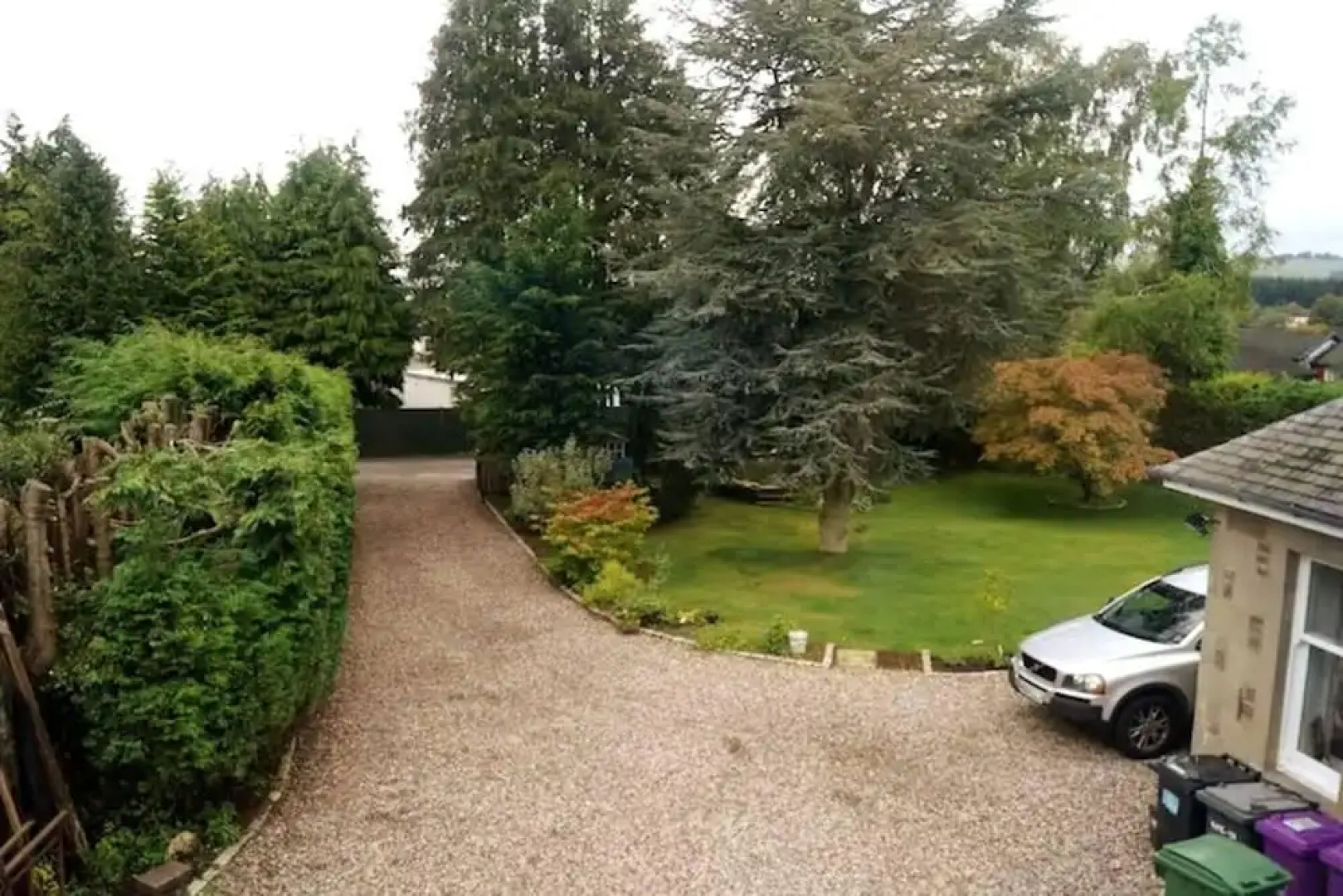 Cosy Kirriemuir Flat - Pet Friendly Retreat