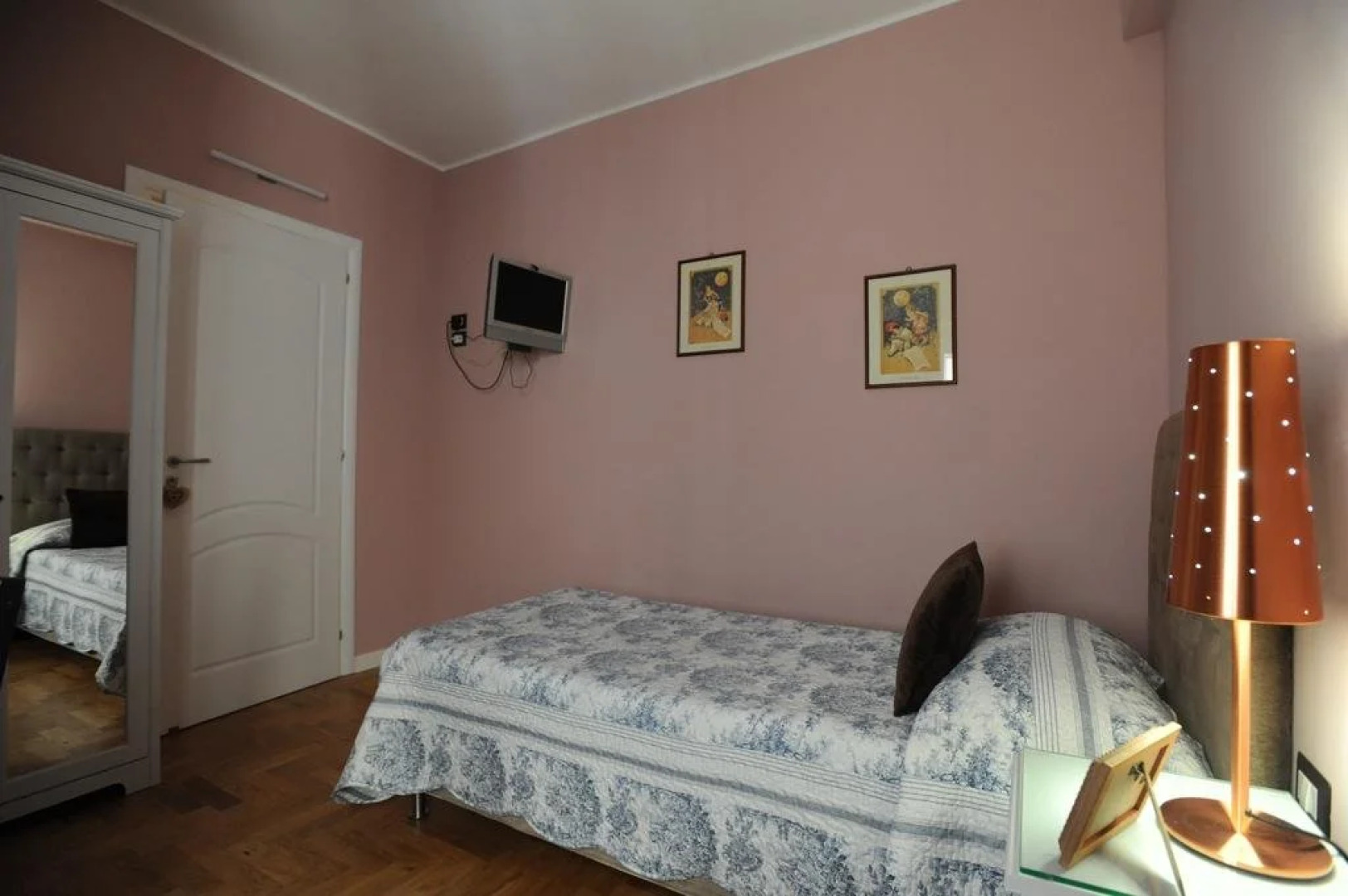 BB Aurora Domus DA-mare