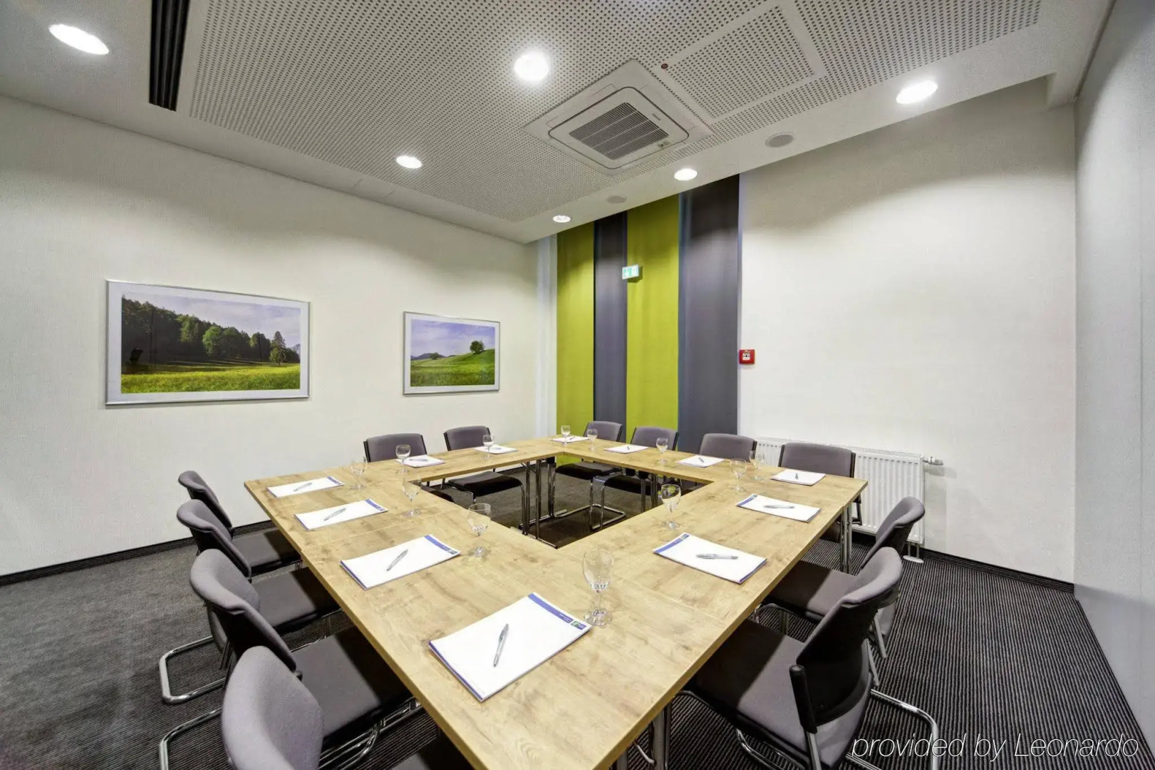 Holiday Inn Express Augsburg by IHG