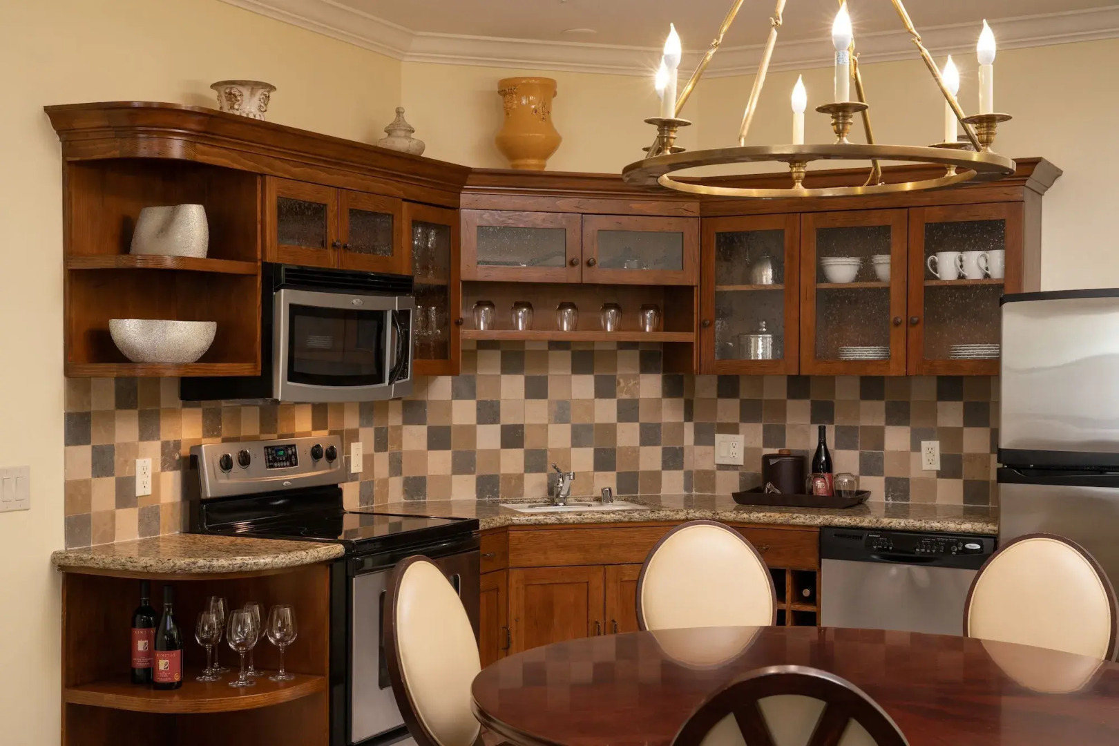 The Meritage Resort and Spa