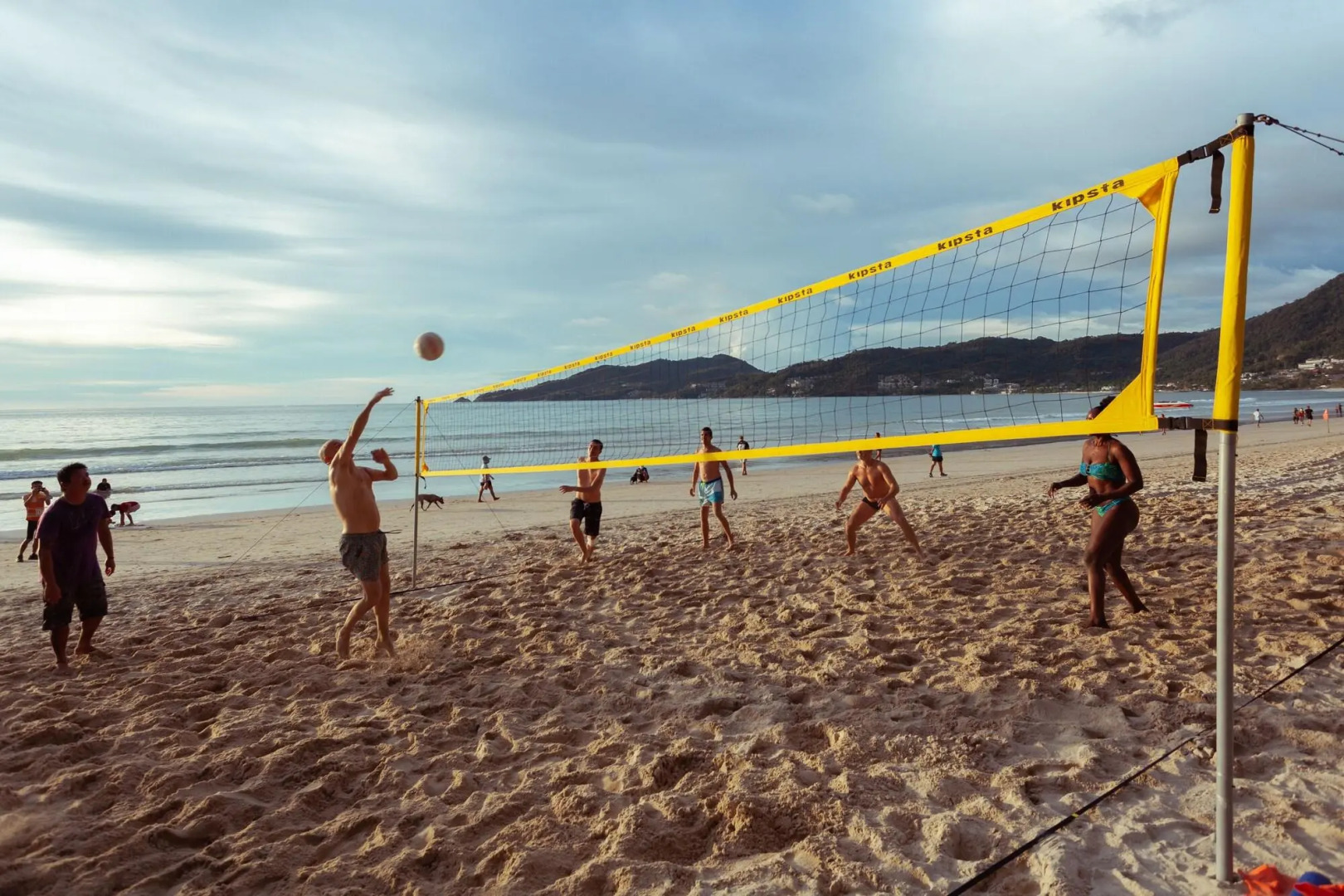 Anona Beachfront Phuket Resort