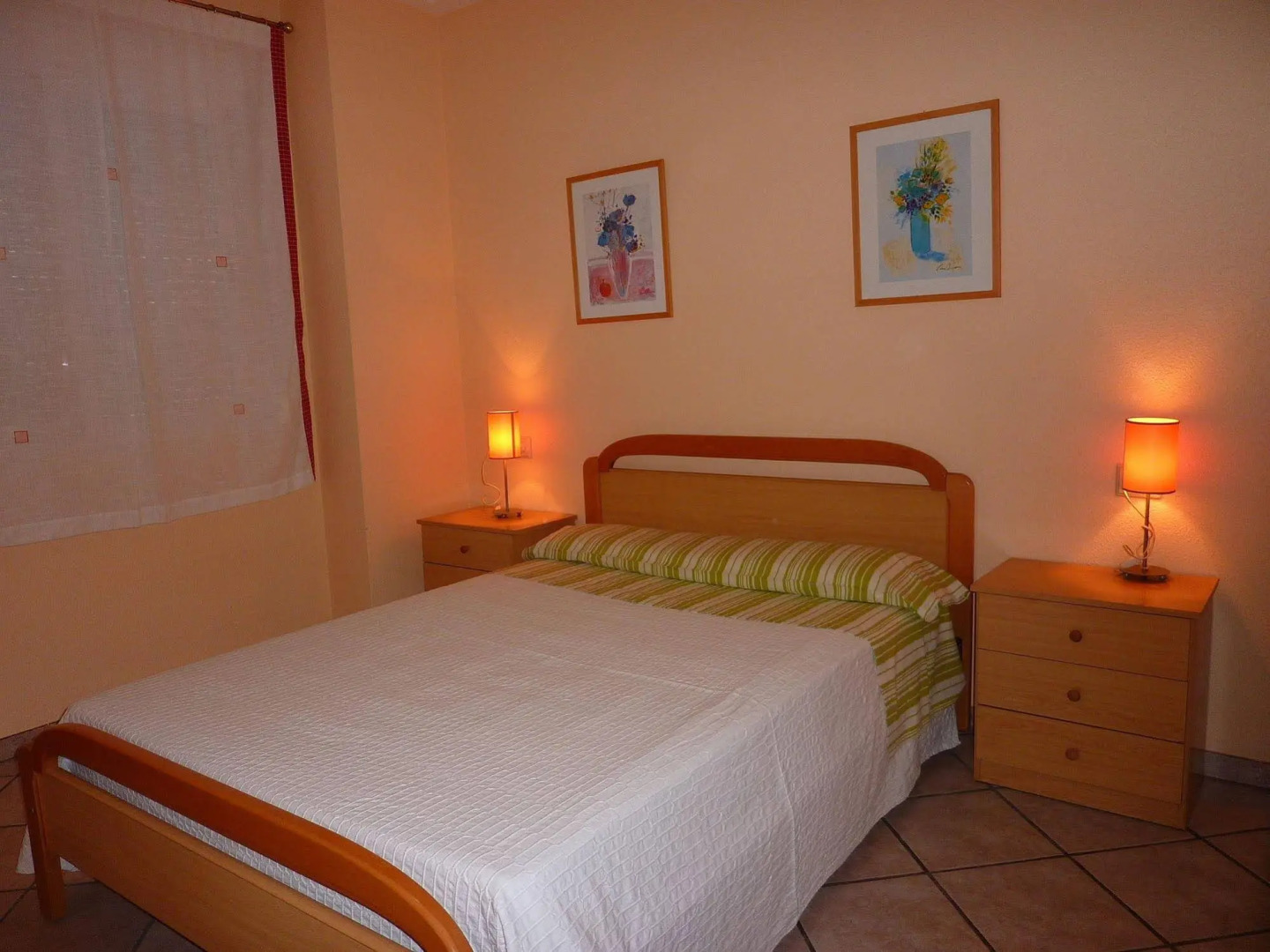 Apartamentos Mediterrania Moliner