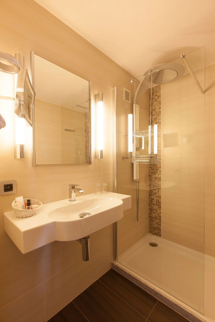 Hotel Riant Séjour by WP Hotels