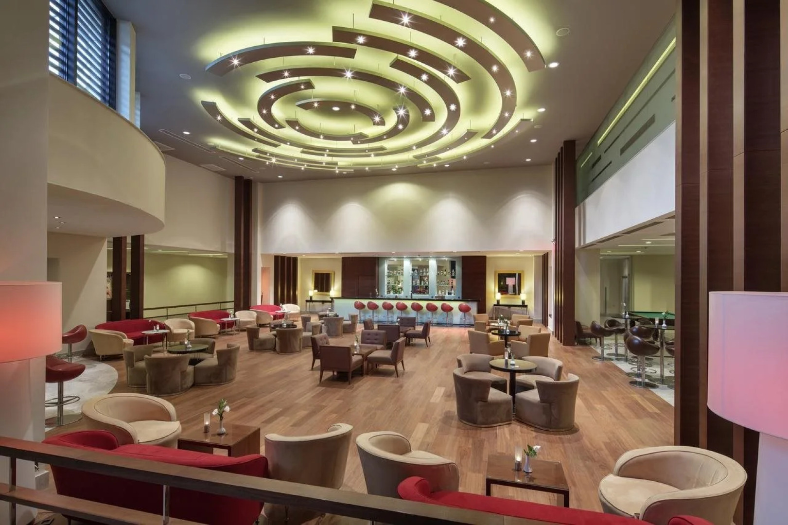 Tui Blue Side- All Inclusive