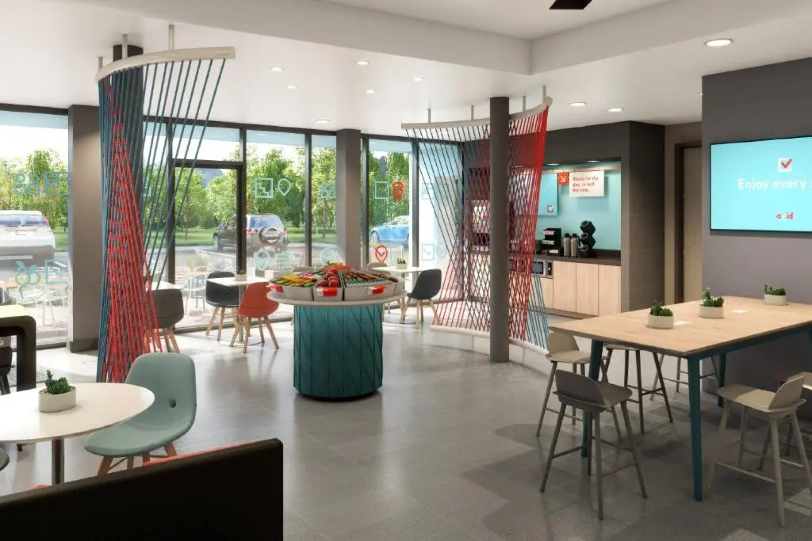 avid hotel Cincinnati N - West Chester by IHG