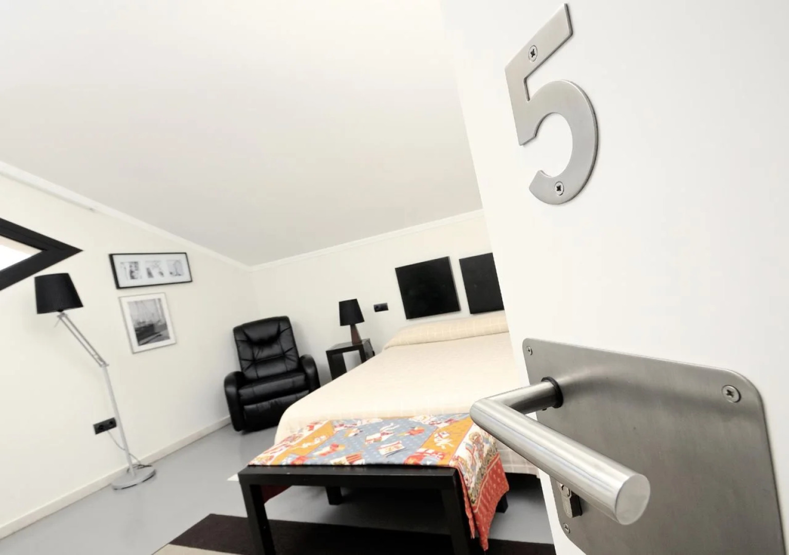 Hotel Rural Amada Carlota