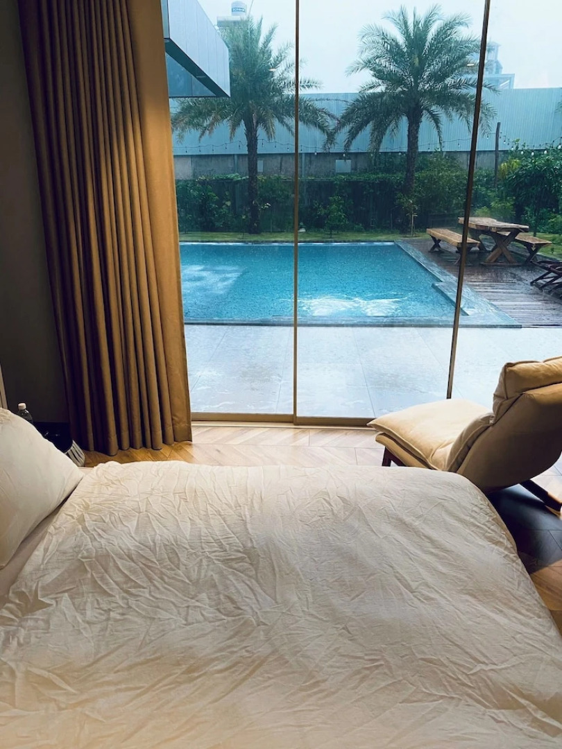 Glamorous getaway VILLA in Bien Hoa