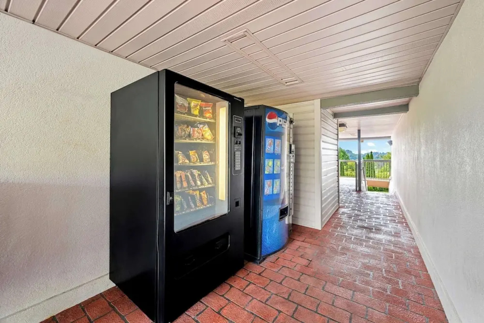 Americas Best Value Inn