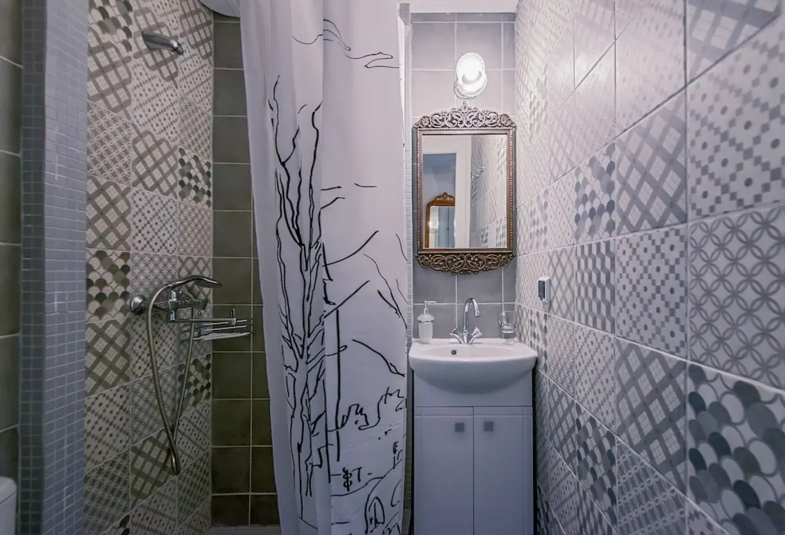 ColorSpb Dom Na Neve Boutique Hotel