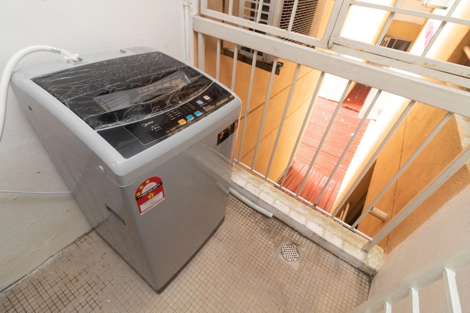 Garden City Straits Melaka Raya IdealHub