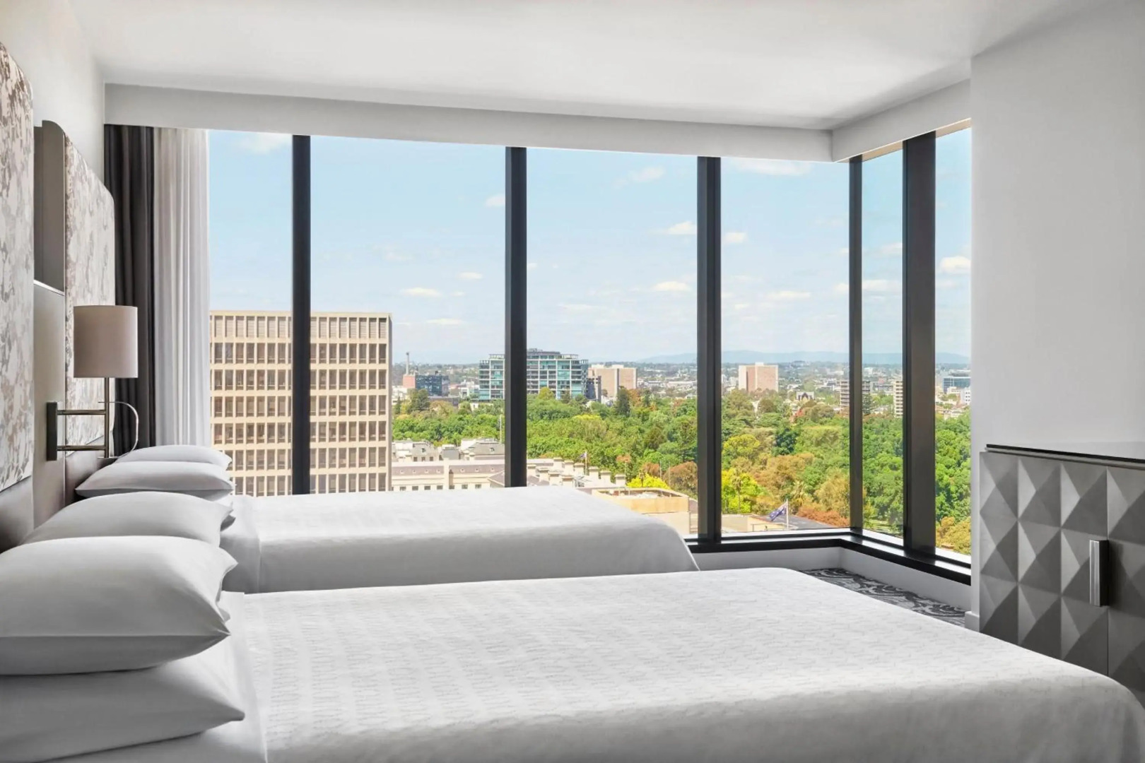 Sheraton Melbourne Hotel