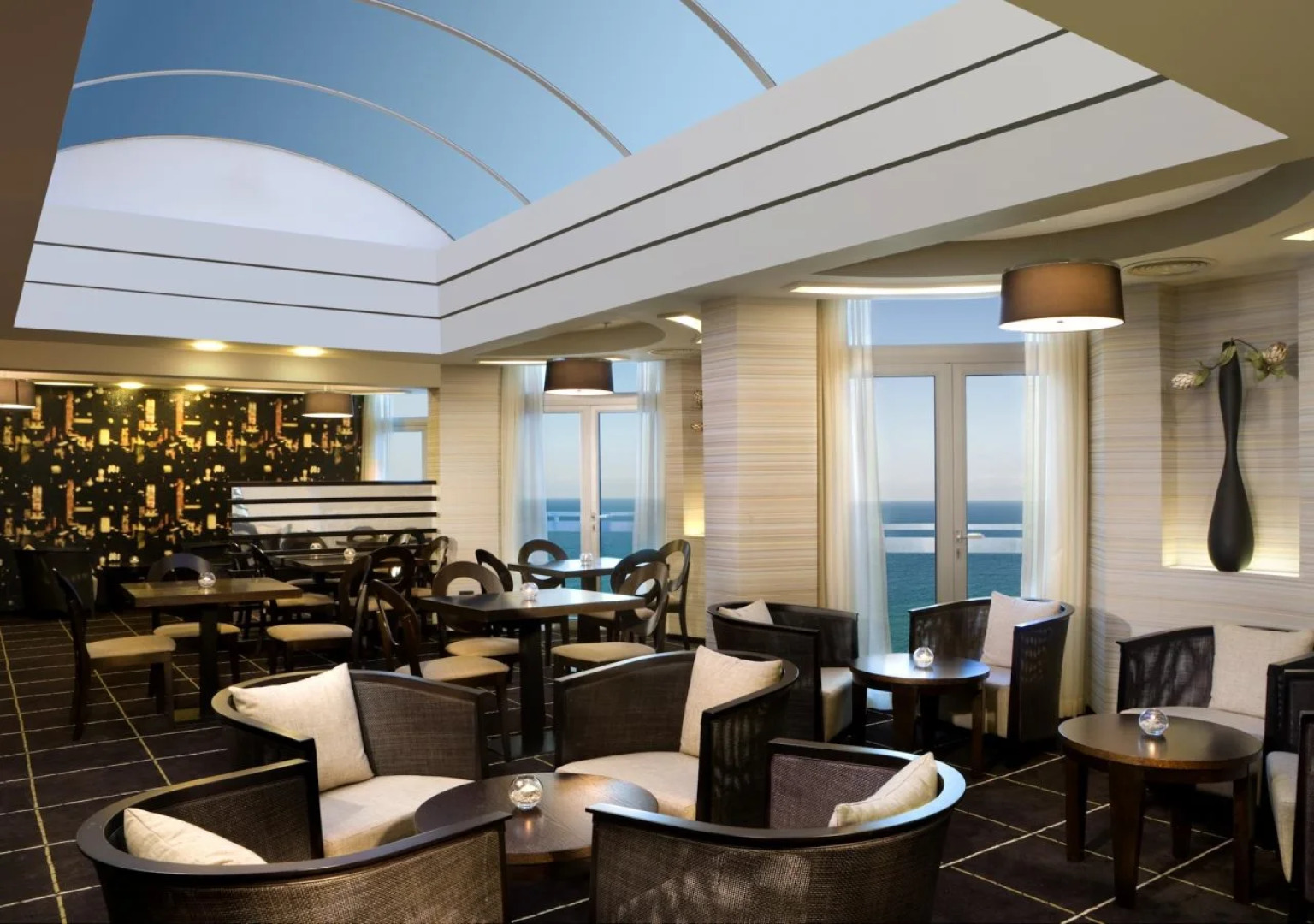 Dan Panorama Tel Aviv