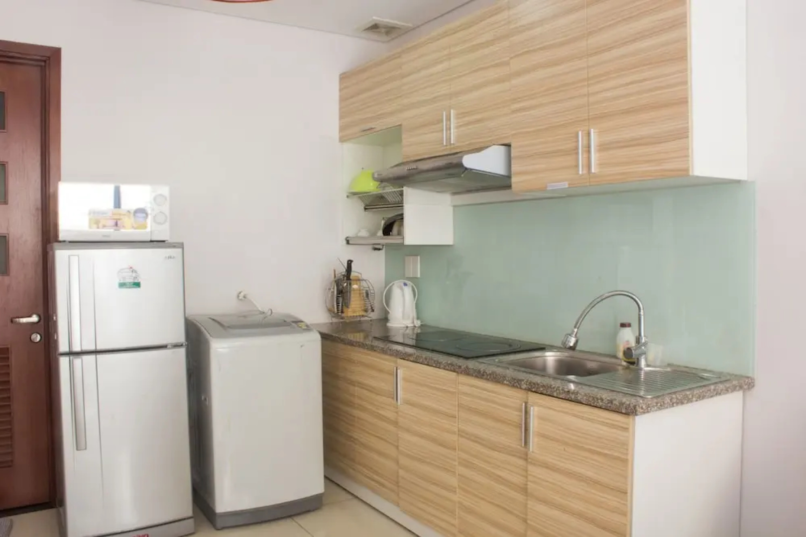 Saigon Sweethome
