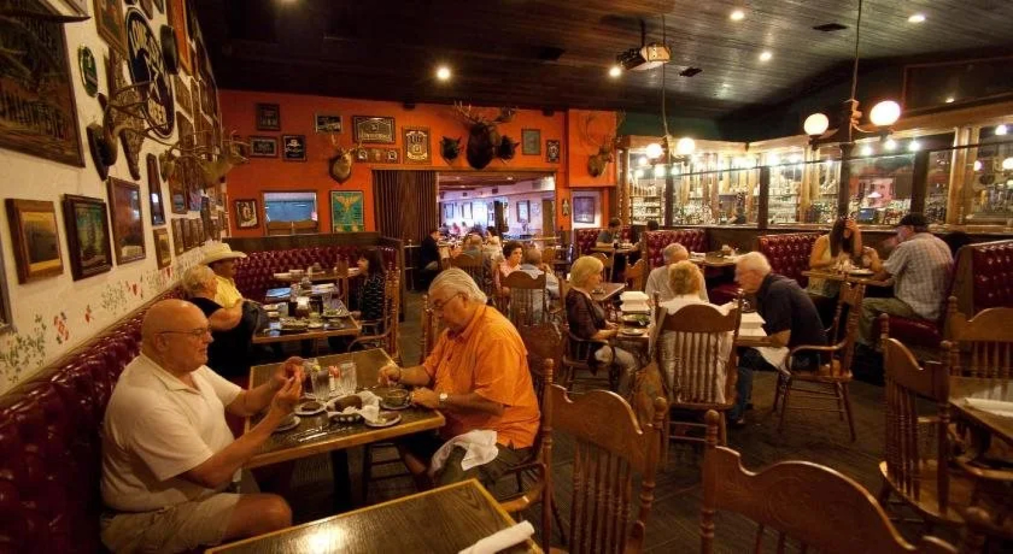 Friedhelms Bavarian Inn