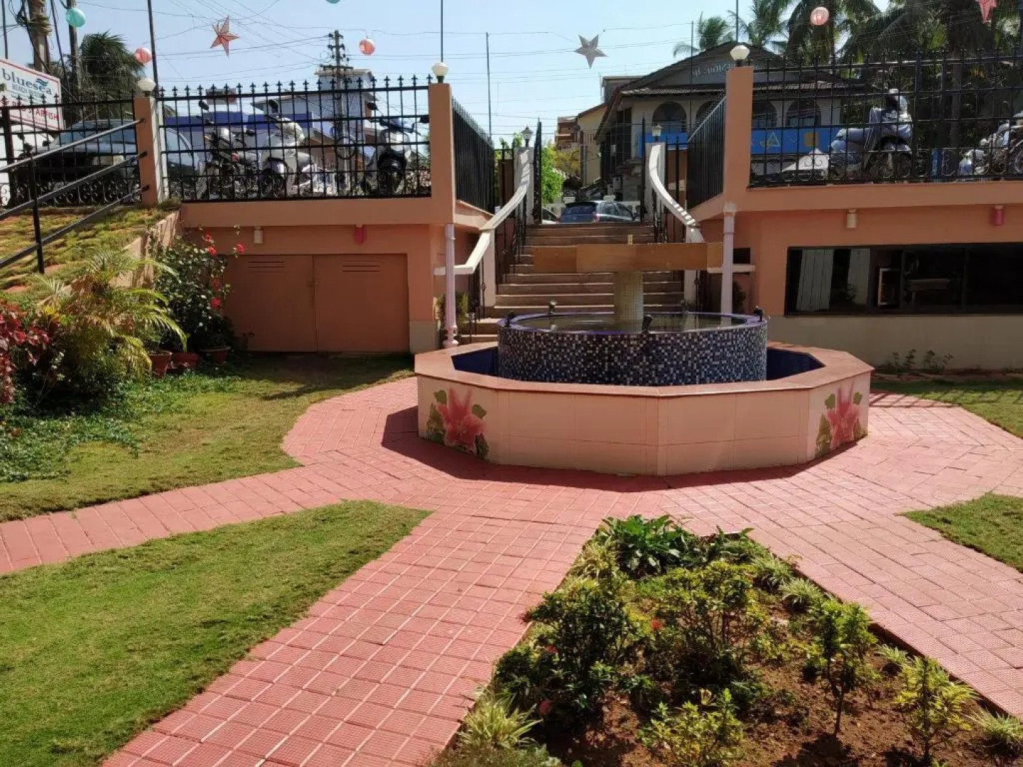 Bluesea Beach Resort