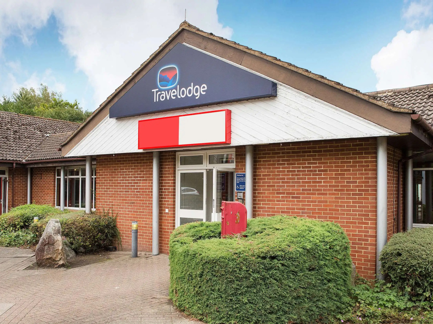 Travelodge Warminster