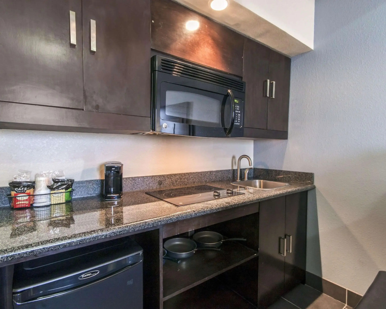 Comfort Inn & Suites El Paso I-10 Airport Area