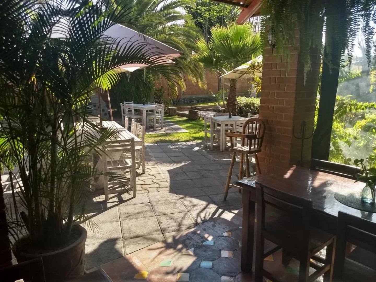 Hotel Boutique la Renacuaja