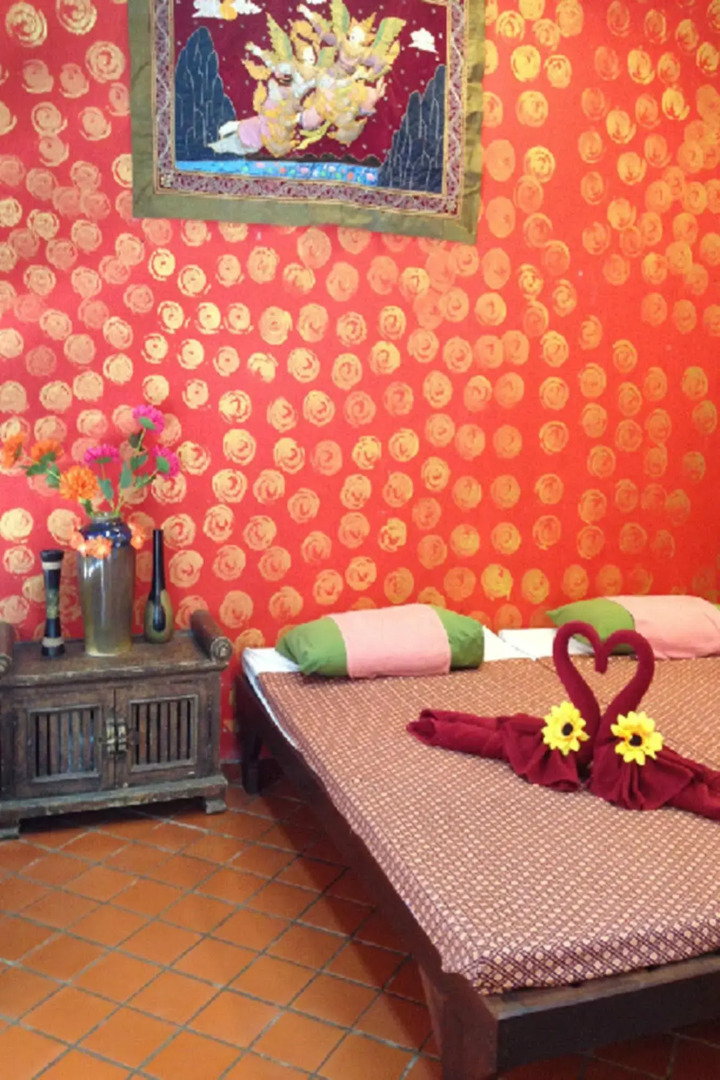 Seascape Beach Resort