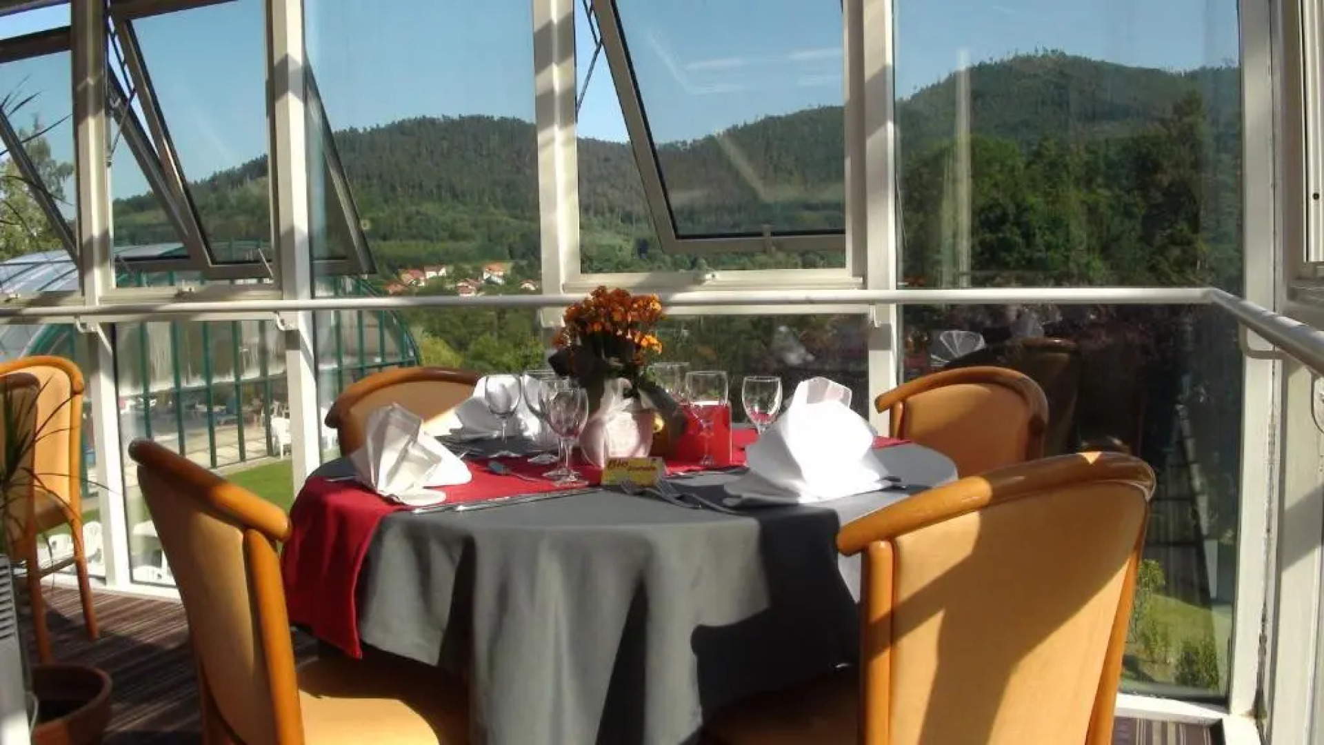 Village de vacances La Bolle