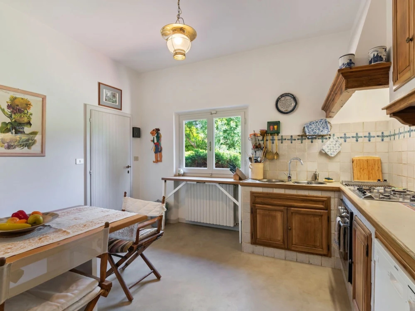 Spacious Villa in Carmignano With Private Swimming Pool