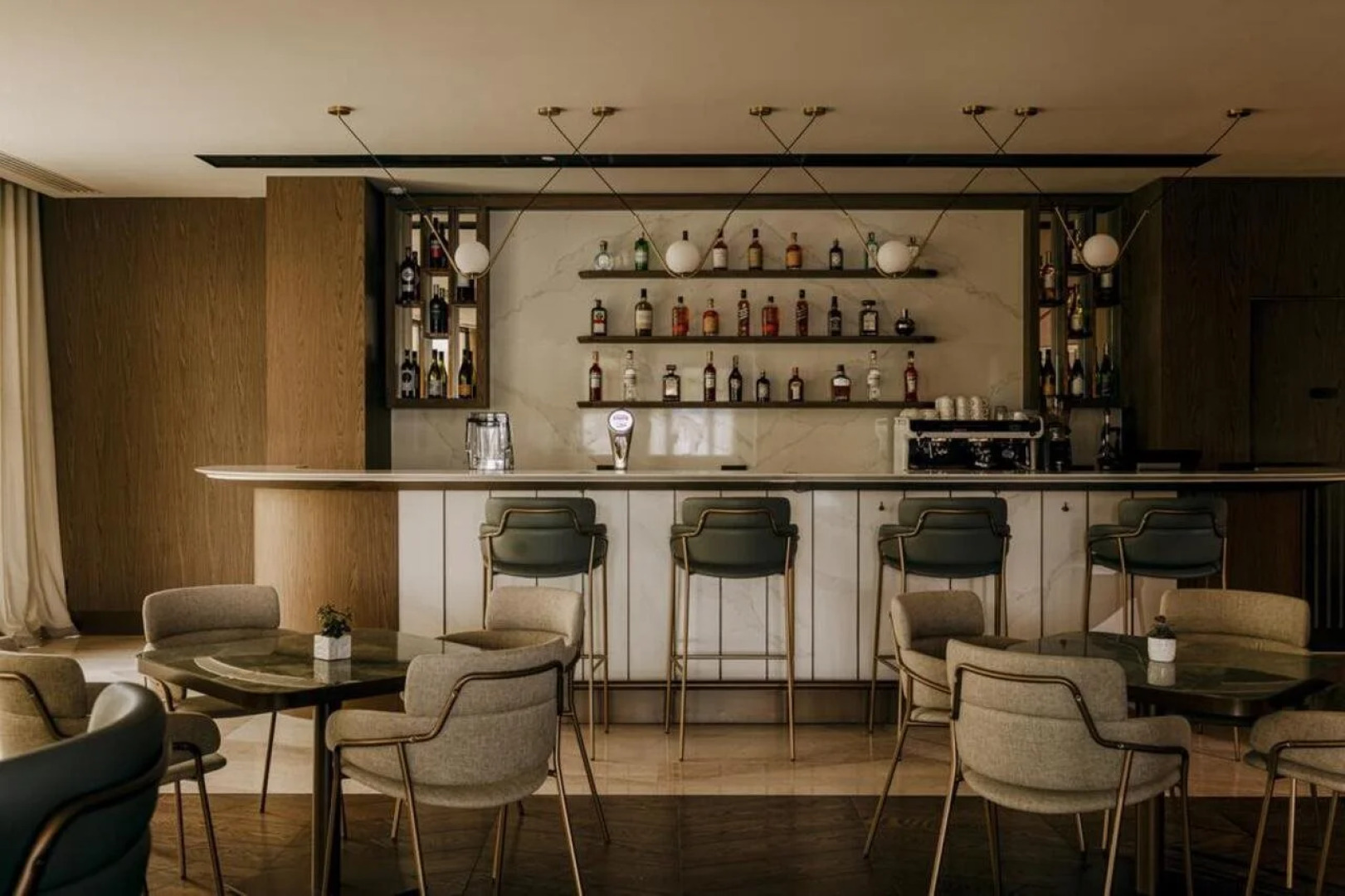 Hilton Swinoujscie Resort and Spa