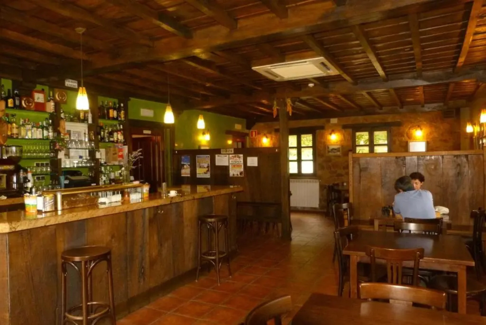 Hotel Rural El Fundil