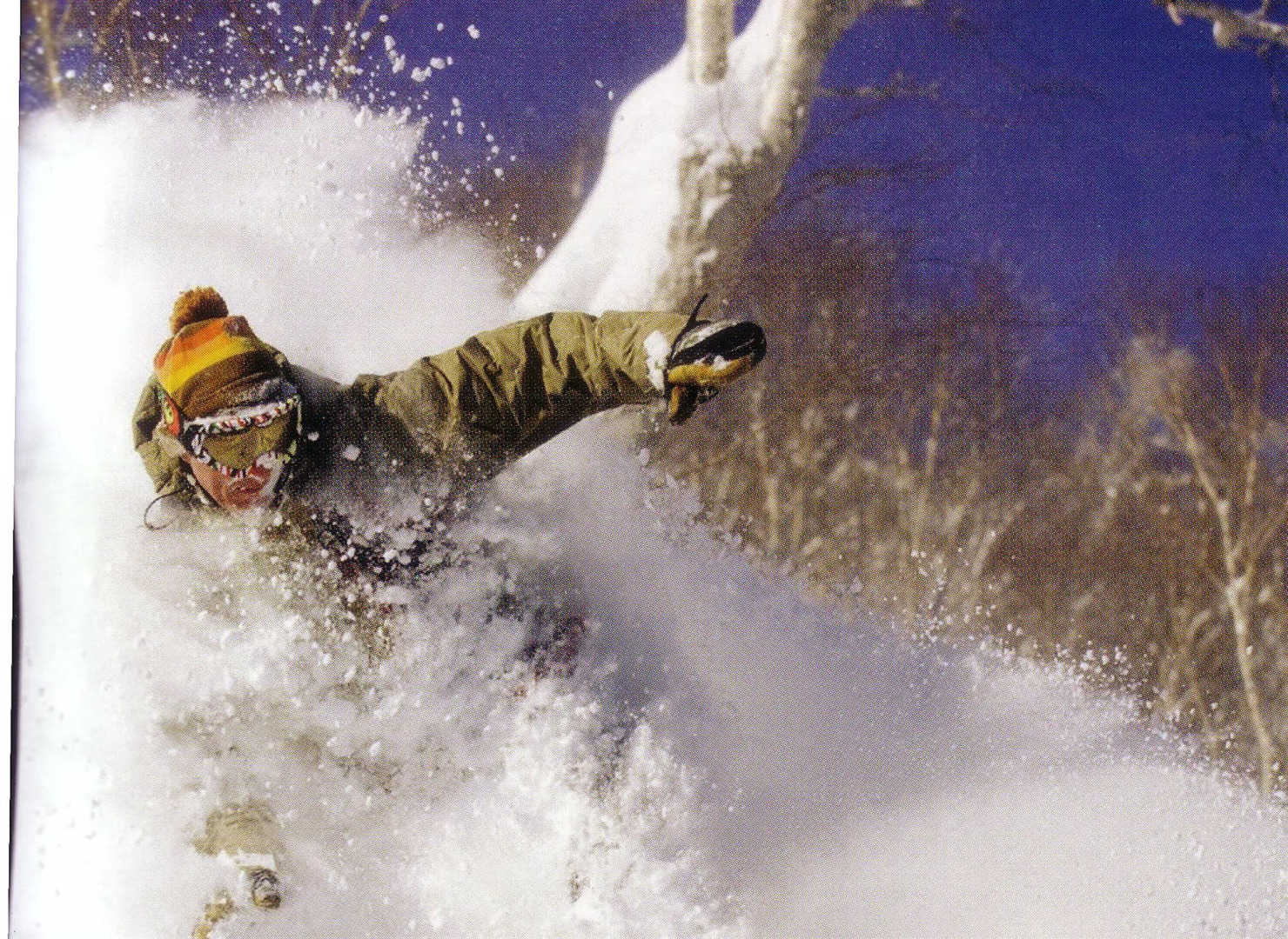 Country Inn Milky House