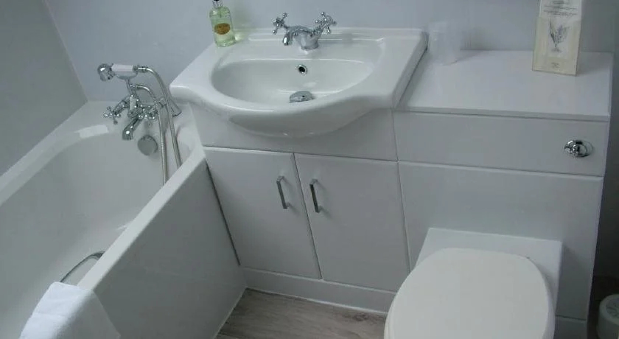 The Inn at Port nan Gael