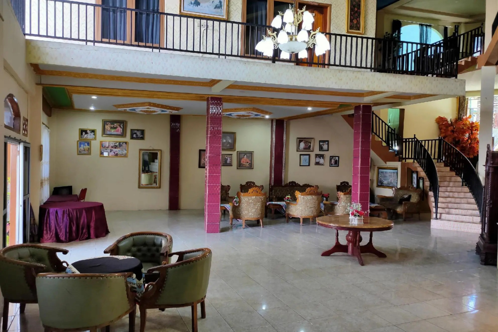 OYO 2994 Hotel Wedika