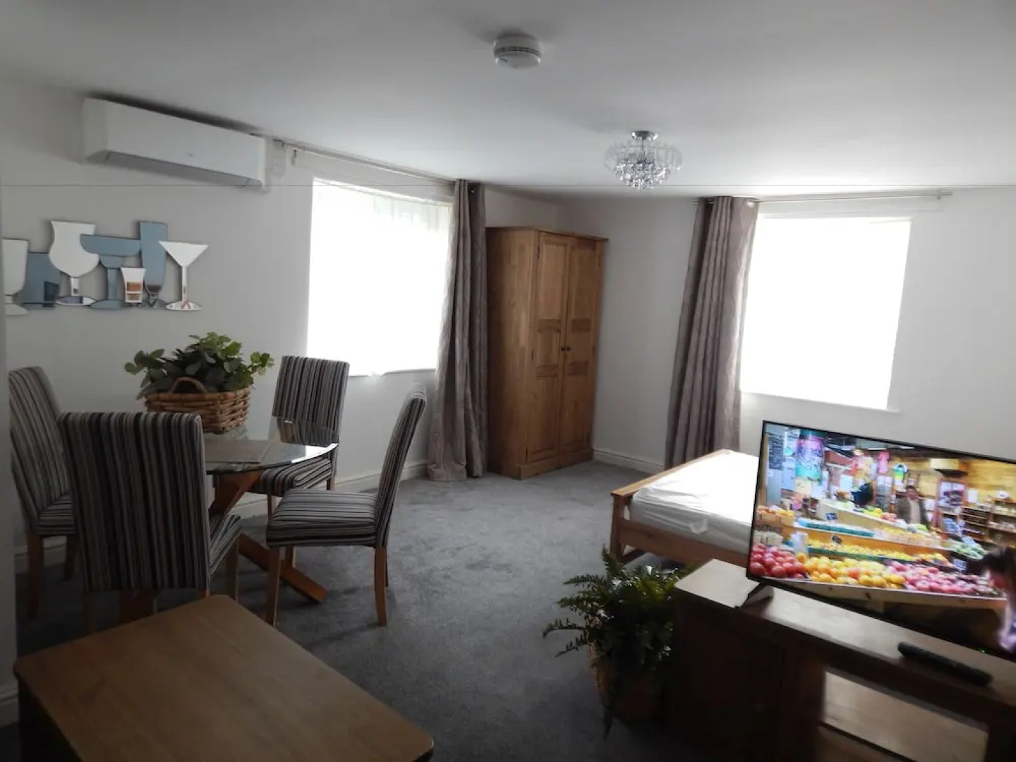 River Court Apartments LETS