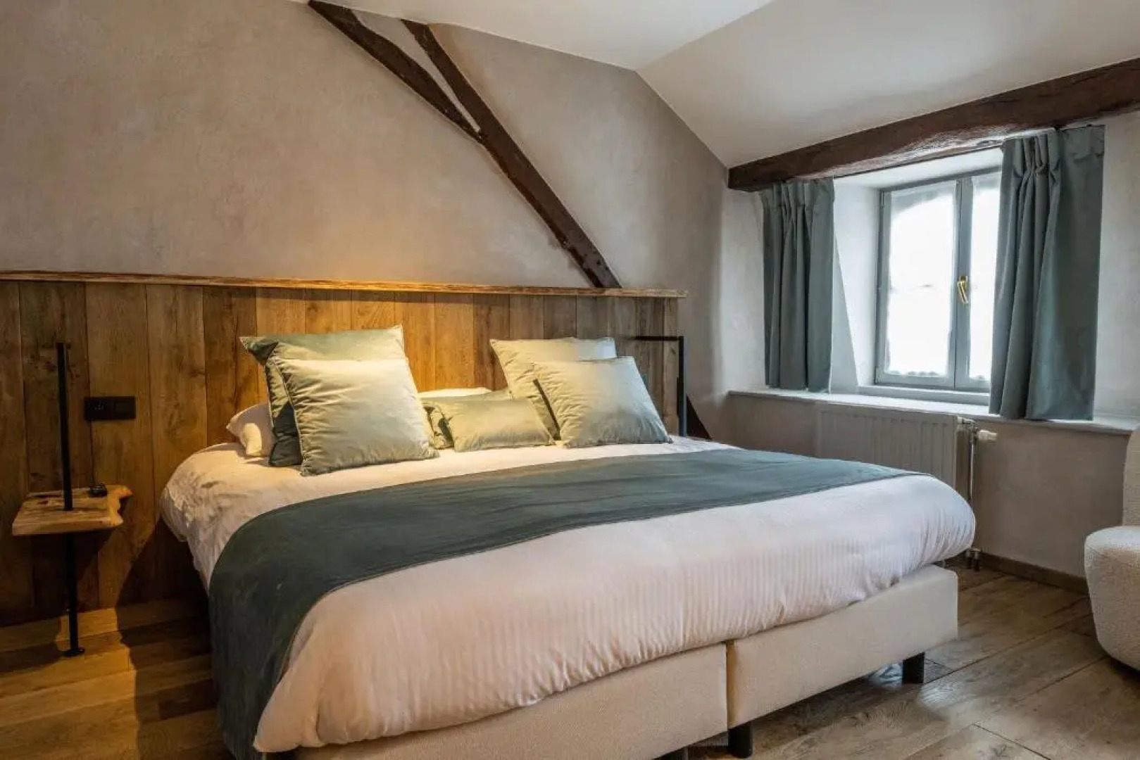 Hotel Le Vieux Durbuy