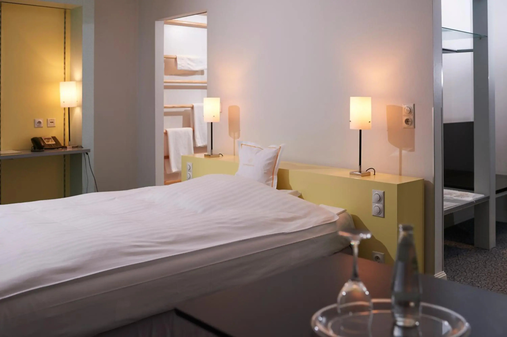 Romantik Hotel Goldener Karpfen