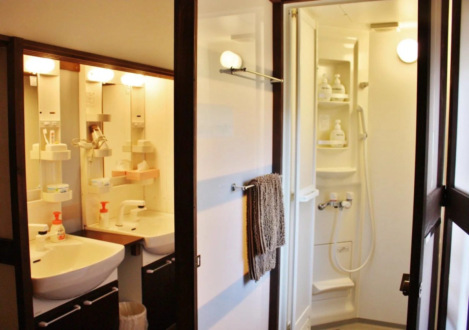 Guesthouse Naramachi