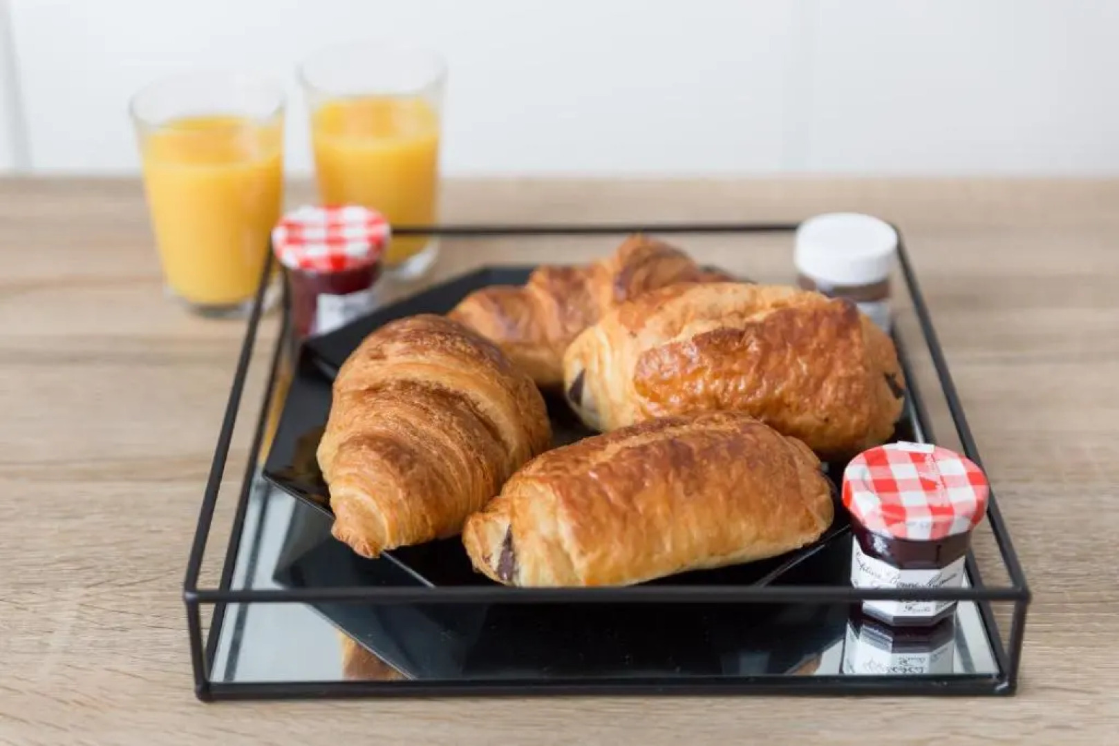 Superbe T2 COSY à 15mn de Paris