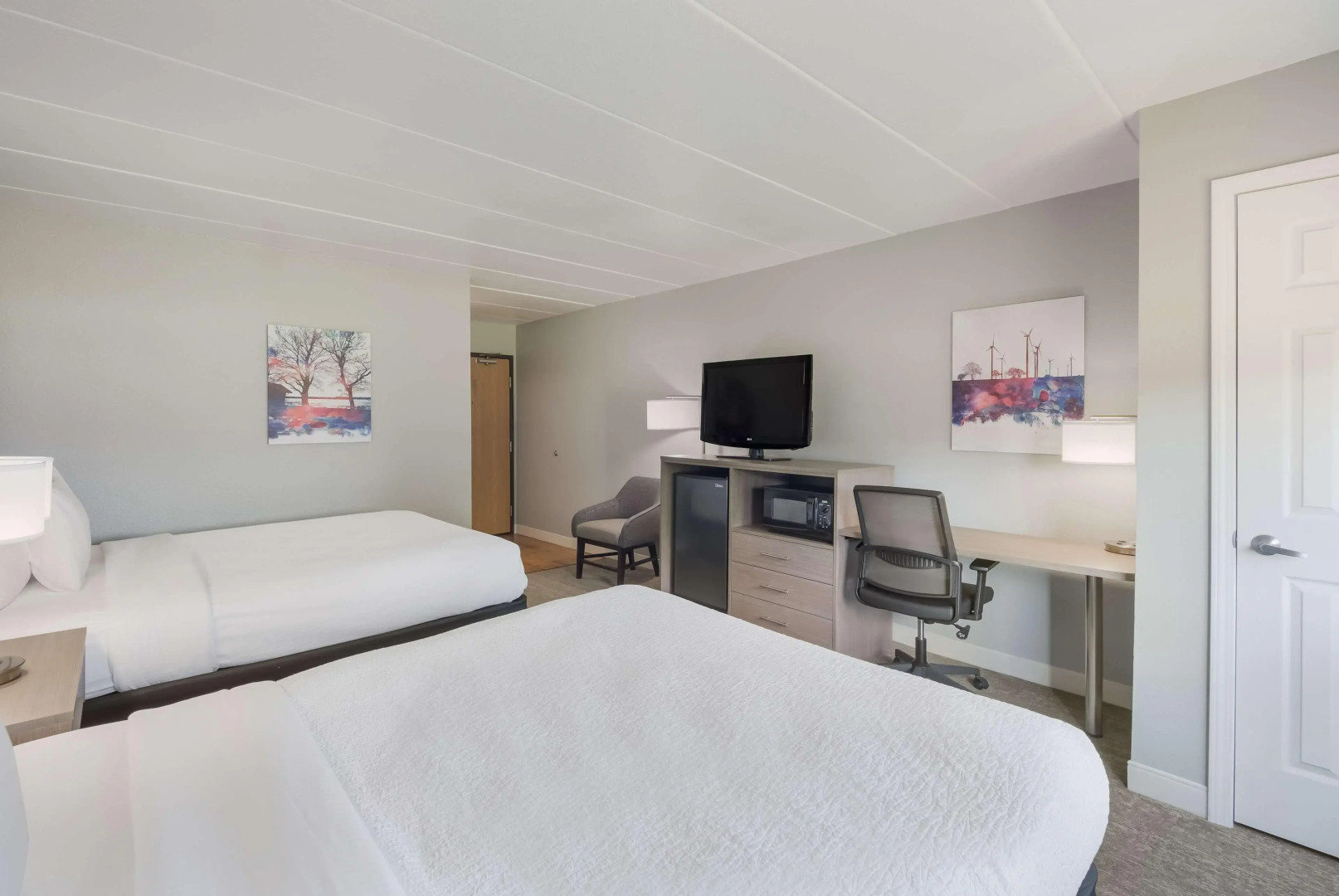 Best Western Fort Wayne I-69 North